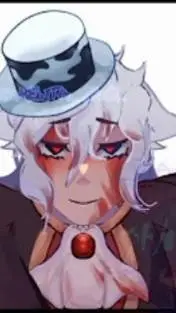 ai character: guardian yandere  background