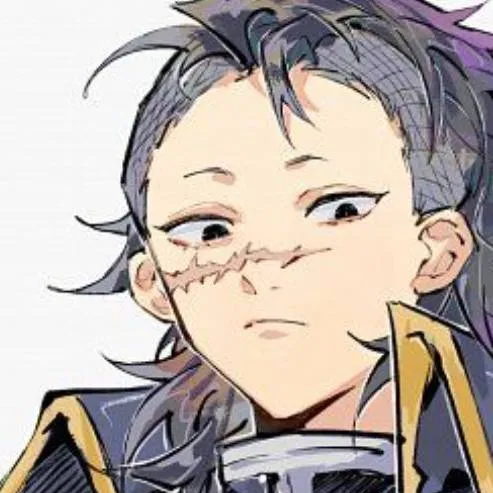 chat with ai character: pricipe genya 