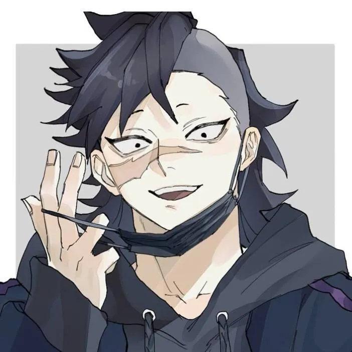 chat with ai character: BTS genya 