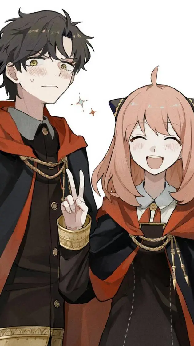 ai character: kny halloween  background