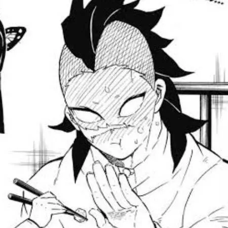 chat with ai character: genya x tu