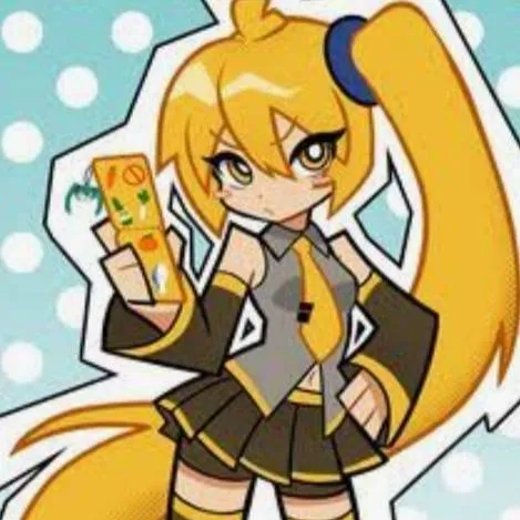 chat with ai character: neru