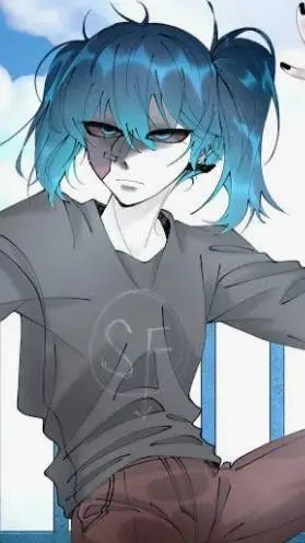 ai character: sal background