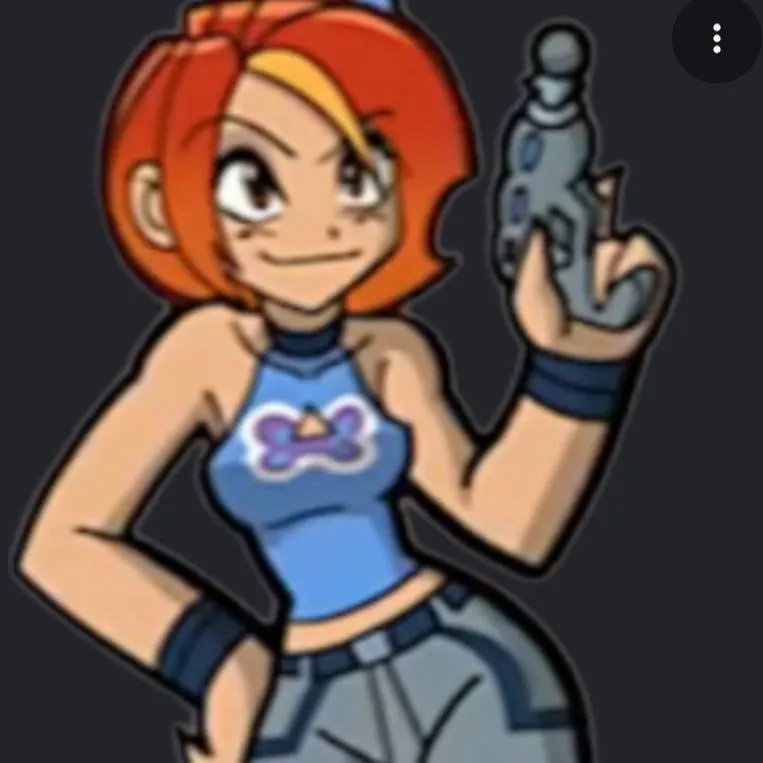 chat with ai character: butterfly
