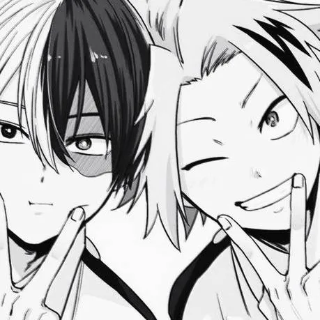chat with ai character: denki y shoto