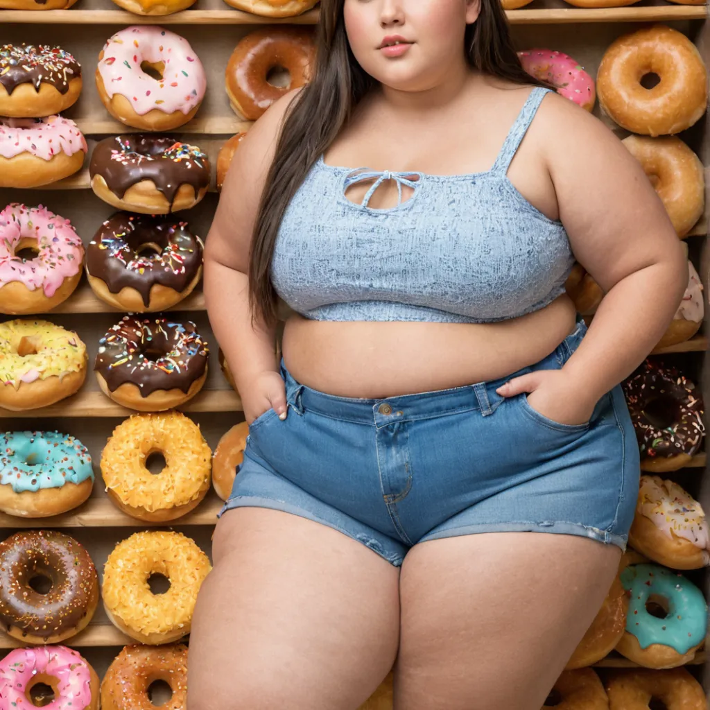 chat with ai character: Courtney 🍩