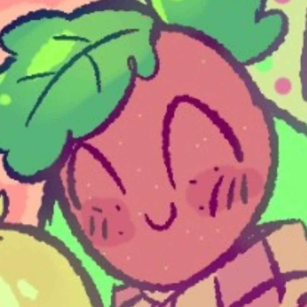 chat with ai character: sprout