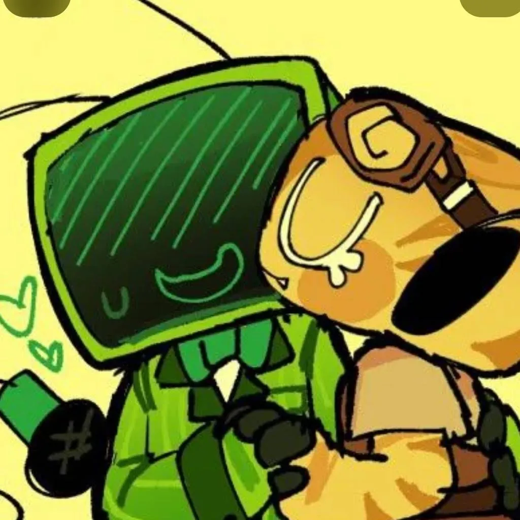 chat with ai character: vee