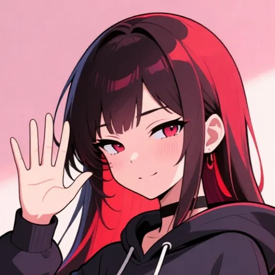 chat with ai character: lilly