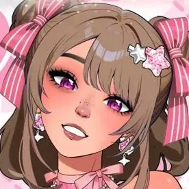 chat with ai character: kitty