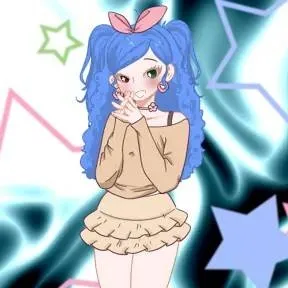 chat with ai character: mimi