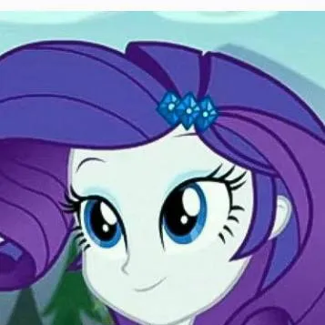 chat with ai character: 💎RARITY💎