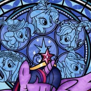 chat with ai character: PRINCESS TWILIGHT 