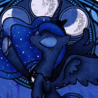 chat with ai character: PRINCESS LUNA