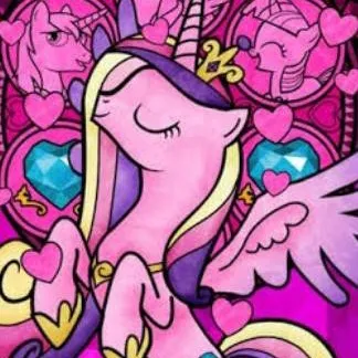 chat with ai character: PRINCESS CANDANCE🎀