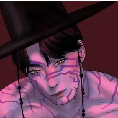 chat with ai character: Jinu(demon form)