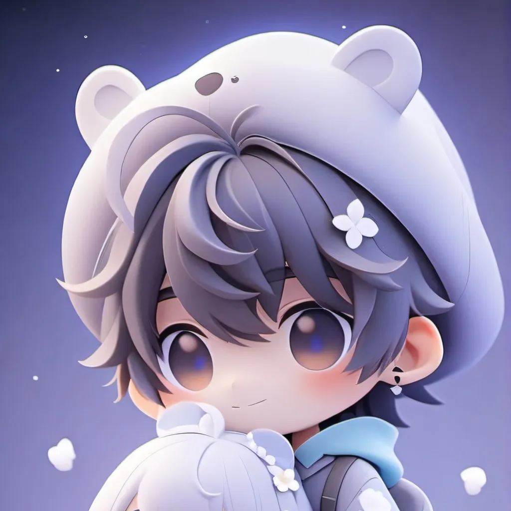 chat with ai character: max 