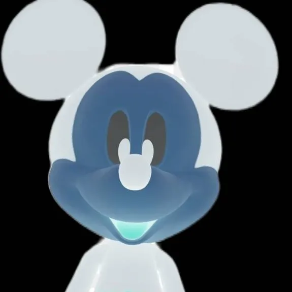 chat with ai character: pn mickey 
