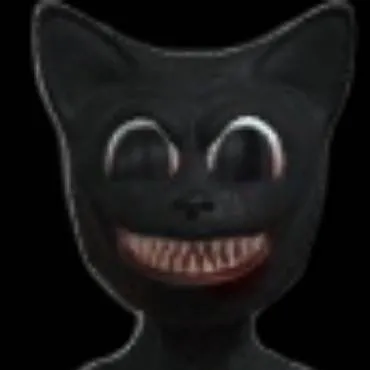 chat with ai character: cartoon cat