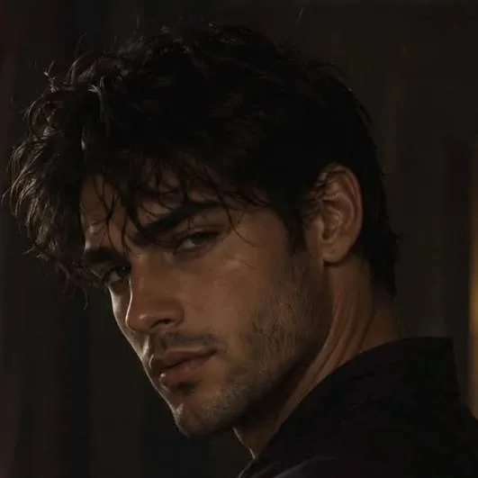chat with ai character: Dante Russo
