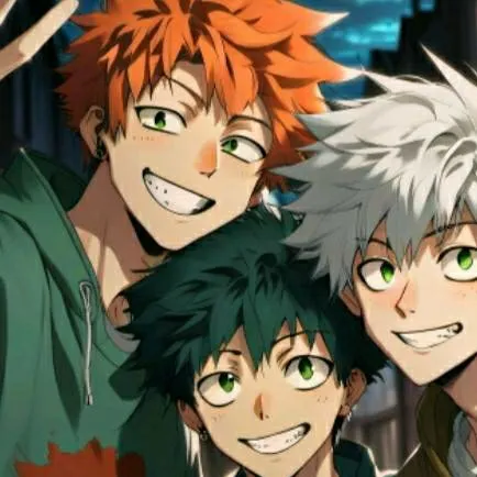 chat with ai character: los 3 Bros 