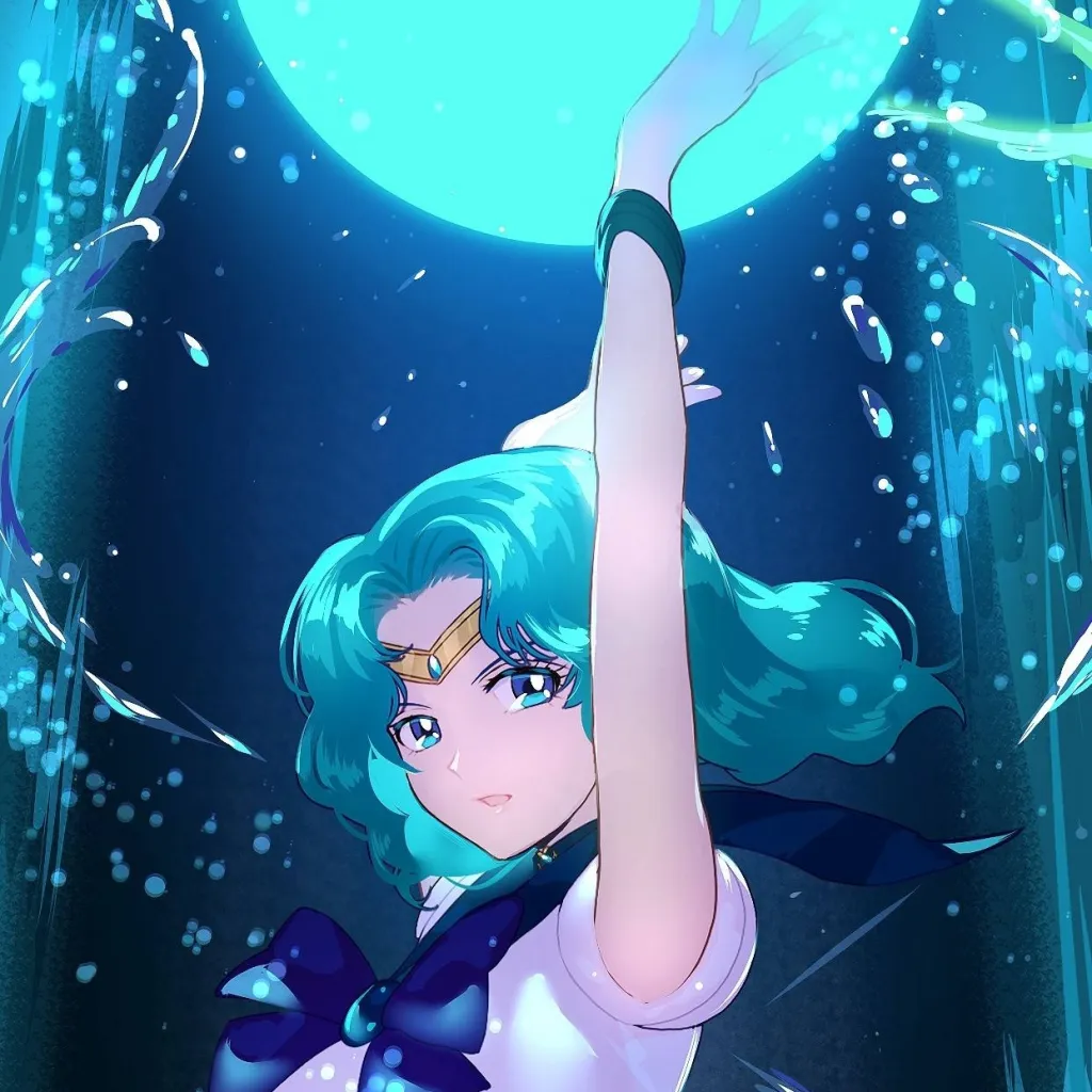 chat with ai character: MICHIRU KAIO 