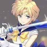 chat with ai character: sailor uranus 