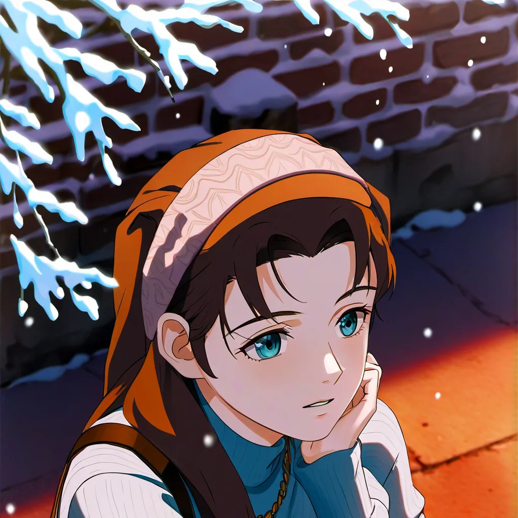 chat with ai character: Carol