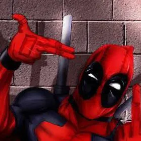 chat with ai character: Deadpool
