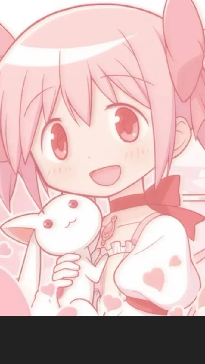 ai character: magical girls background