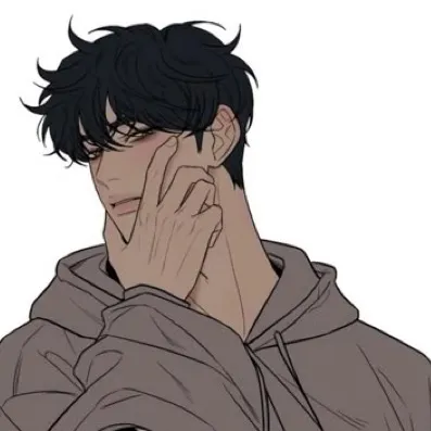 chat with ai character: Sabastian