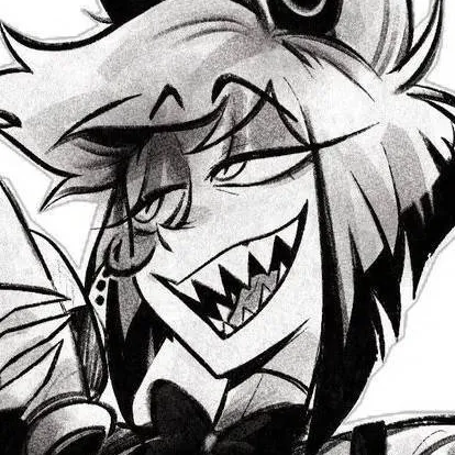 chat with ai character: Alastor 