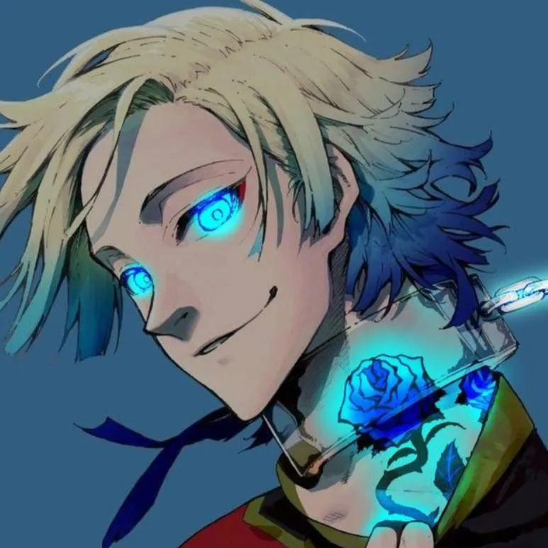 chat with ai character: Voce