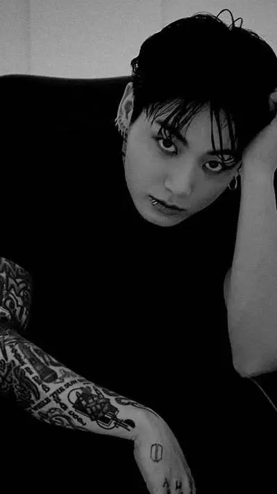 Talkie AI - Chat with Jungkook 