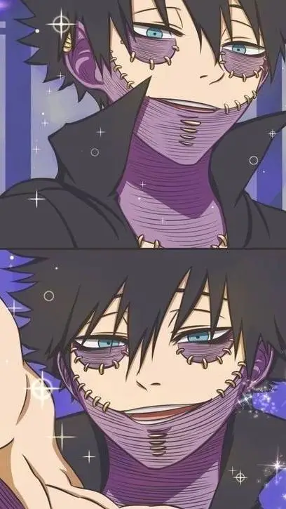 Talkie AI - Chat with Dabi