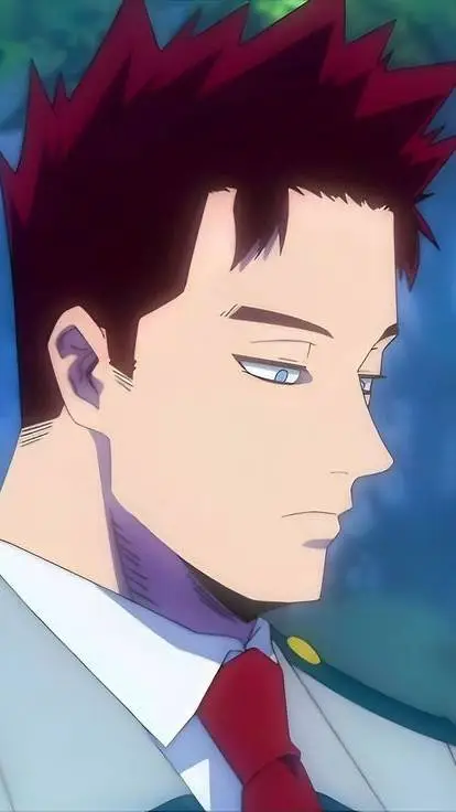 ai character: enamorado Endevor  background
