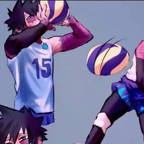 chat with ai character: Dabi jugador 