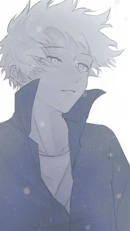 ai character: Tu amigo  background