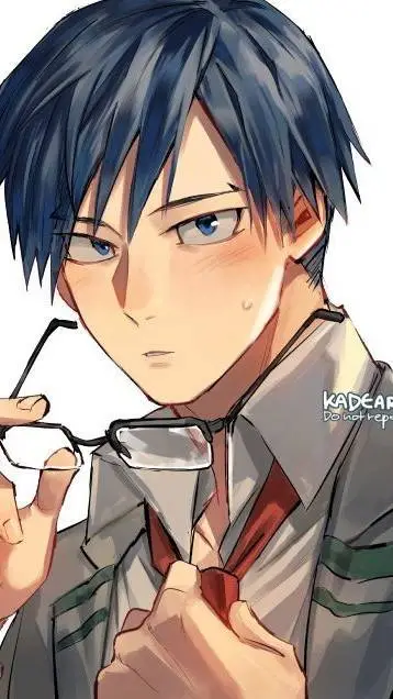 ai character: Amor primera bosta background