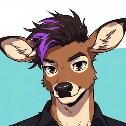 chat with ai character: Buck Osborne 