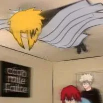 chat with ai character: Bakusquad!