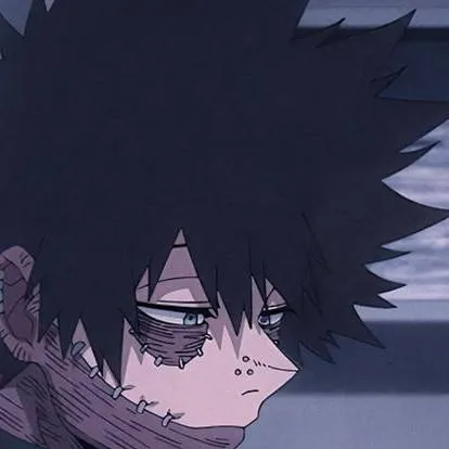 chat with ai character: Dabi