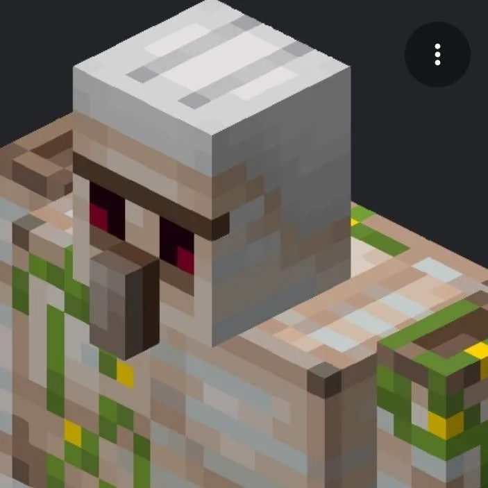 chat with ai character: golem