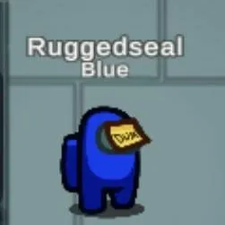 chat with ai character: blue