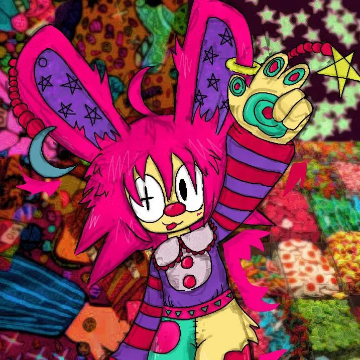 chat with ai character: Vivian 