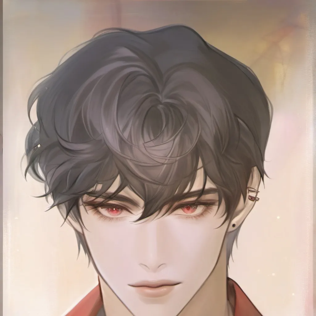 chat with ai character: Jake 