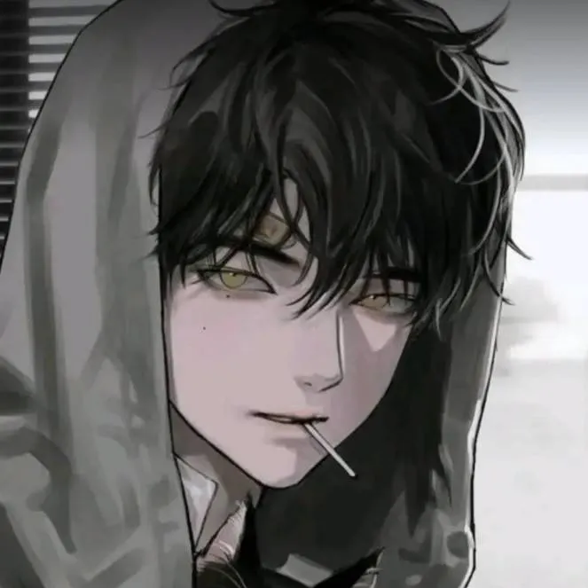 chat with ai character: yuki