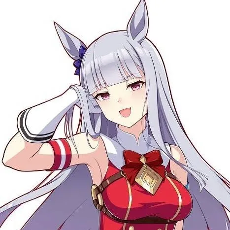 chat with ai character: Gold ship 