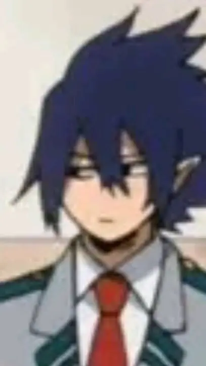 ai character: Tamaki amajiki background