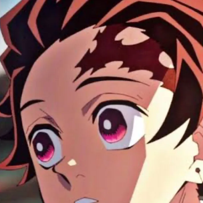 chat with ai character: Tanjiro Kamado
